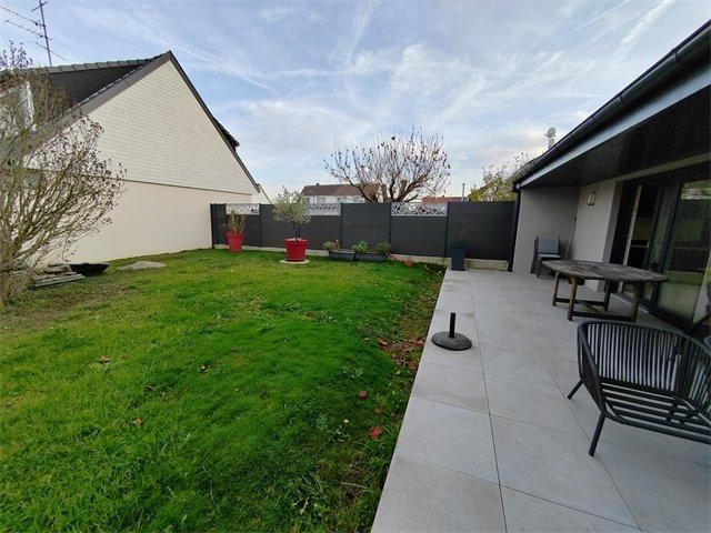 Maison location à Rosenau, Collectivité européenne d'Alsace