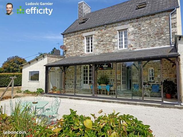 Maison vente à Avranches, Saint-clément-rancoudray