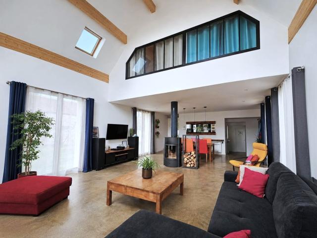 Maison vente à Residence Saint-Germain, Villiers-Saint-Frédéric