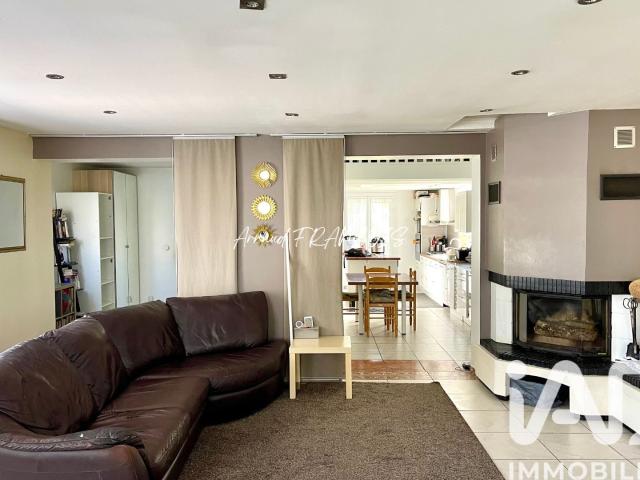 Maison vente à Sarcelles, Montmagny