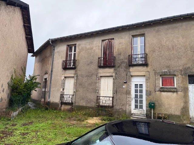 Maison vente à Nancy, Nomeny