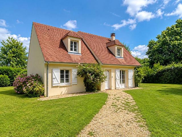 Maison vente à Mortagne-au-Perche, Bellou-sur-huisne