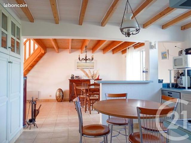 Maison vente à Les Sables-d'Olonne, Bretignolles-sur-mer