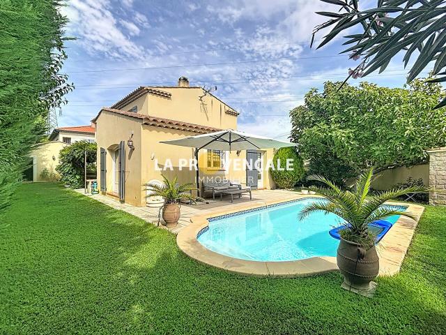 Maison vente à Aix-en-Provence, Gardanne