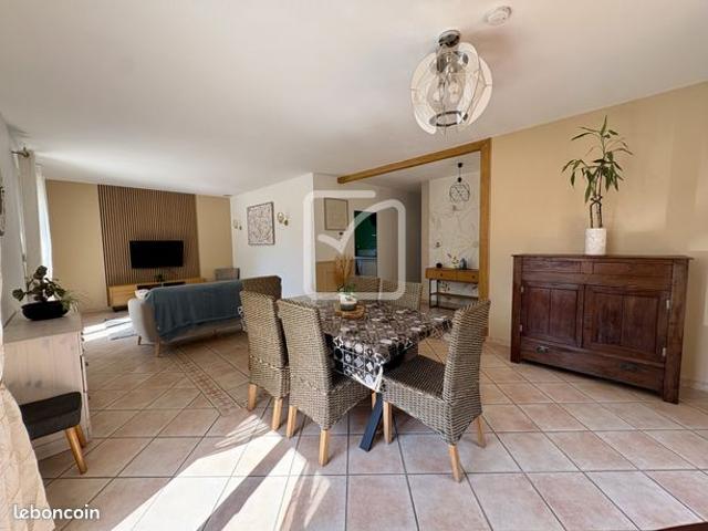 Maison vente à Brive-la-Gaillarde, Larche