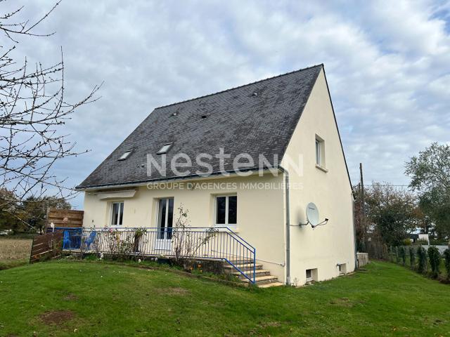 Maison vente à Vannes, Bretagne