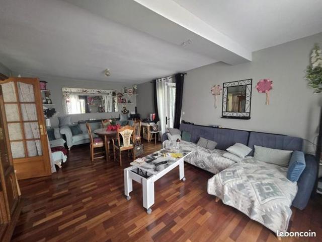 Maison vente à Vierzon