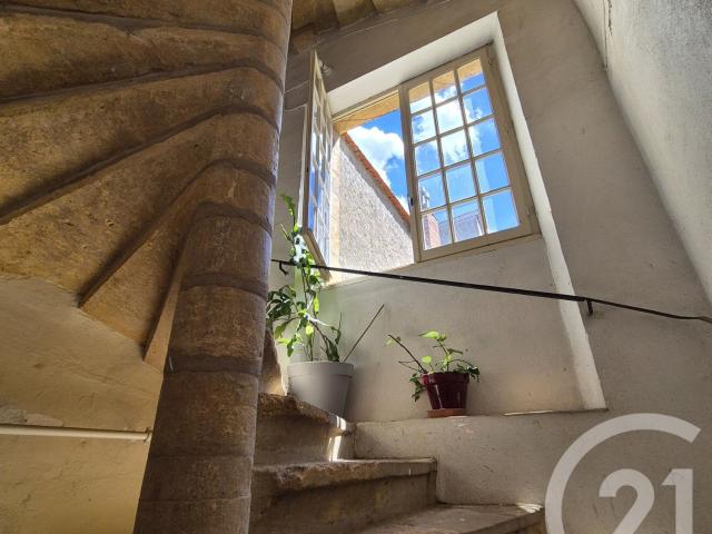 Maison vente à Roanne