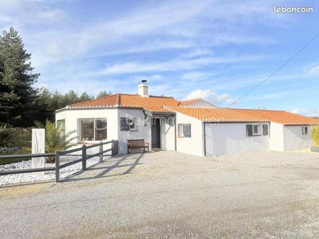 Maison vente à Saint-Gervais, Gironde