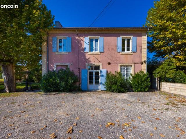 Maison vente à Vic-le-Fesq, Gard