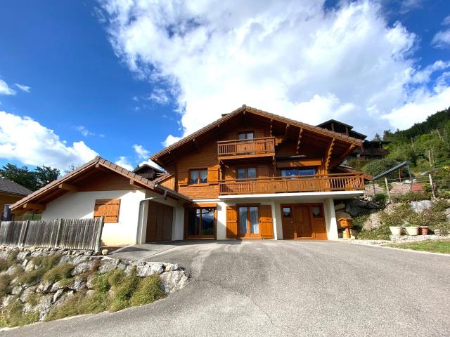 Maison vente à Bonneville, Mieussy