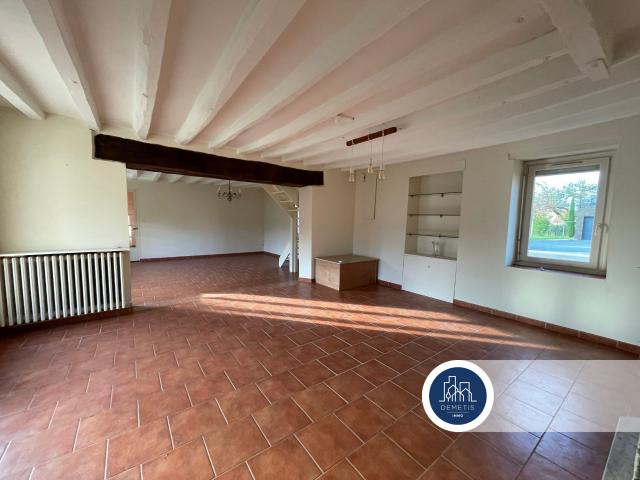 Maison vente à France métropolitaine, Neuville-sur-sarthe