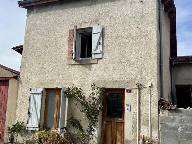 Maison vente à Les Razes, Néronde-sur-Dore