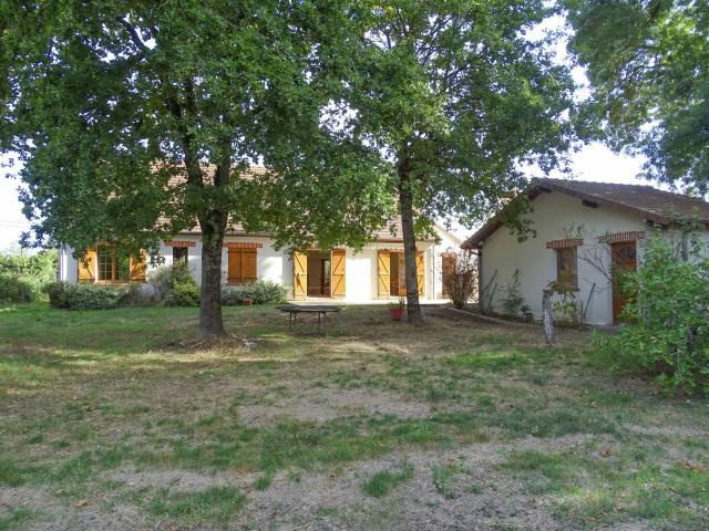 Maison vente à Romorantin-Lanthenay, Villefranche-sur-cher
