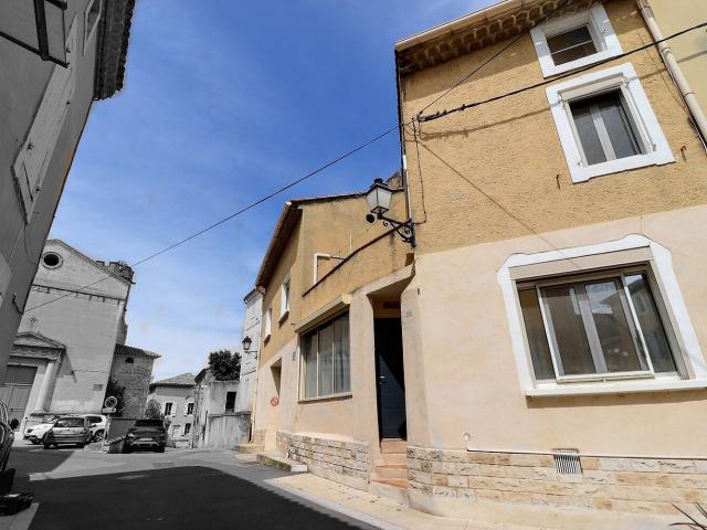 Maison vente à Avignon, Entraigues-sur-la-sorgue