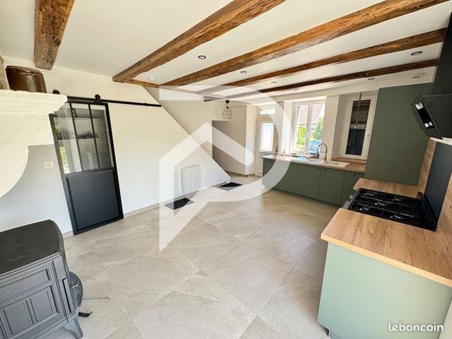 Maison vente à Langres, Vesvres-sous-chalancey