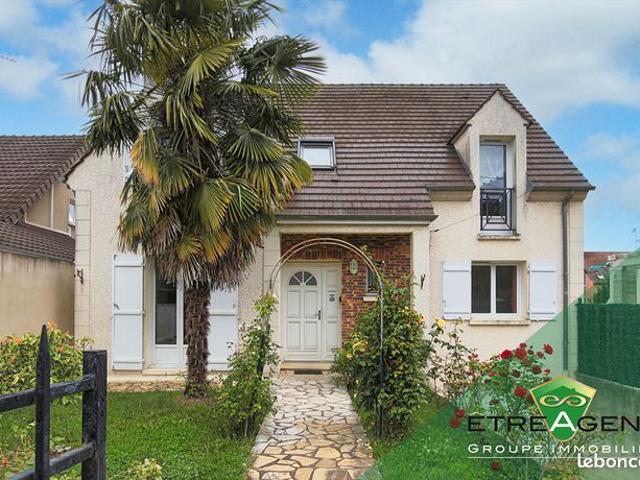 Maison vente à Pontoise, Beaumont-sur-oise