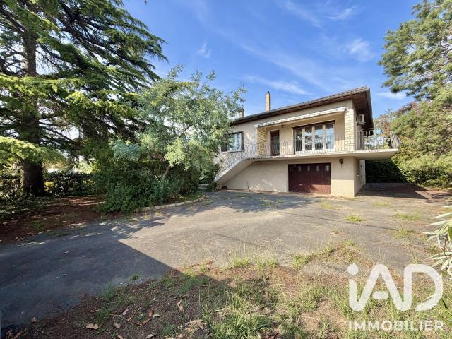 Maison vente à Villeneuve-sur-Lot, Montayral