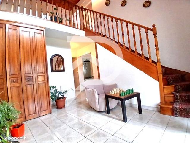 Maison vente à Argenteuil