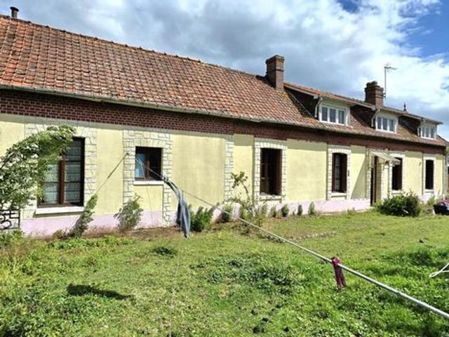 Maison vente à Mont-de-Marsan, Sainte-foy