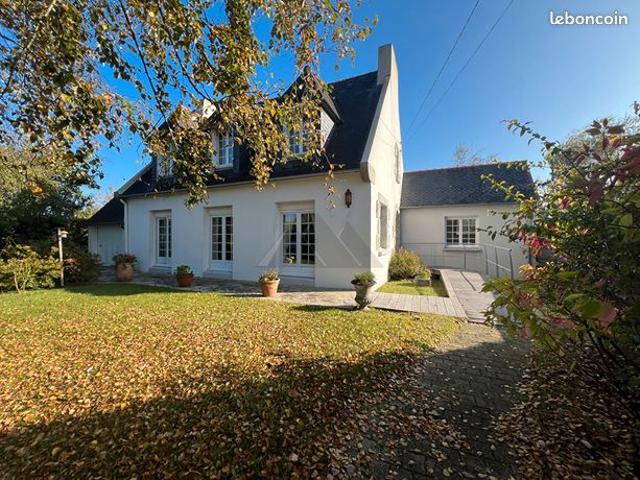Maison vente à Brest, Bretagne