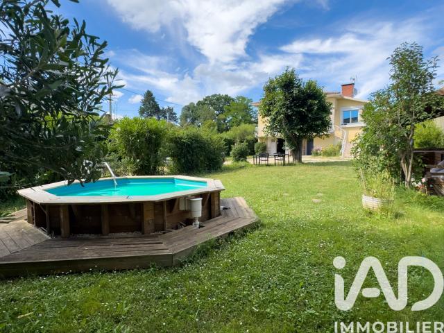 Maison vente à Muret, Seysses
