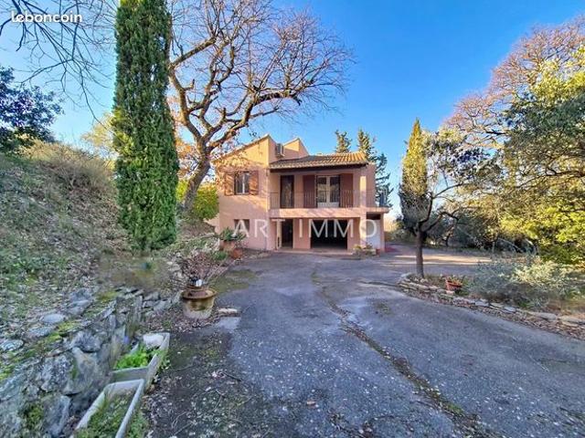 Maison vente à Apt, Robion