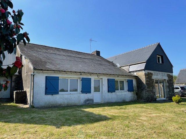 Maison vente à Châteaulin, Bretagne