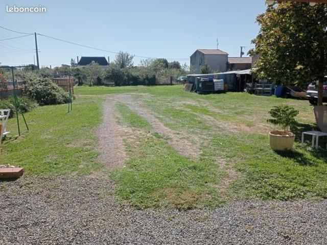 Maison vente à Thouars