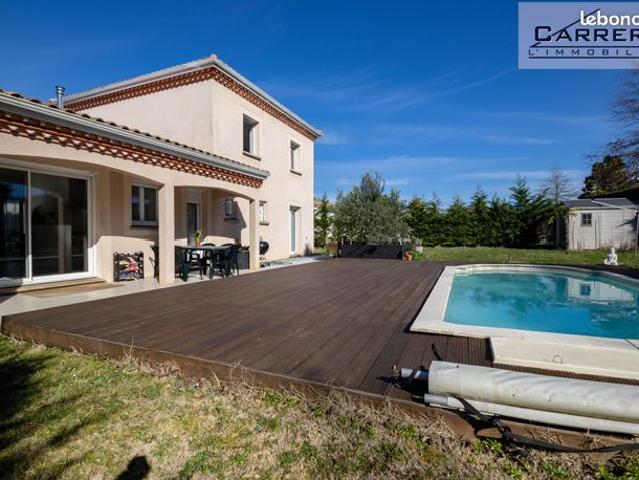 Maison vente à Bordeaux, Artigues-près-bordeaux