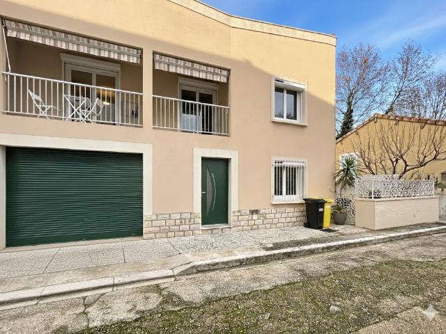 Maison vente à Avignon