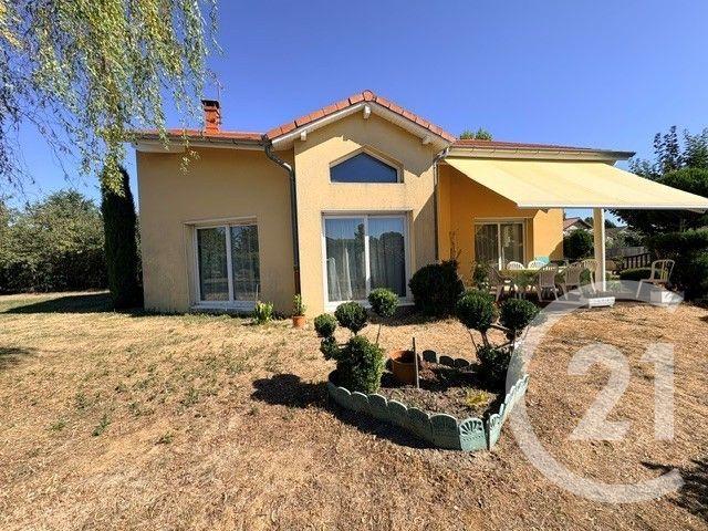 Maison vente à Bourg-en-Bresse, Certines
