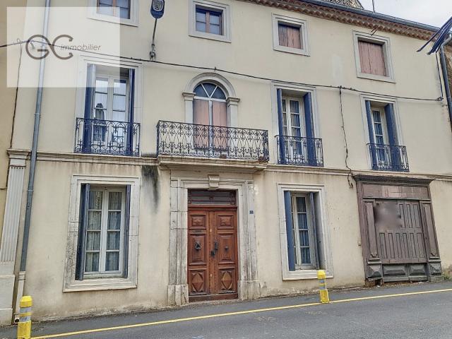 Maison vente à Béziers, Cessenon-sur-orb