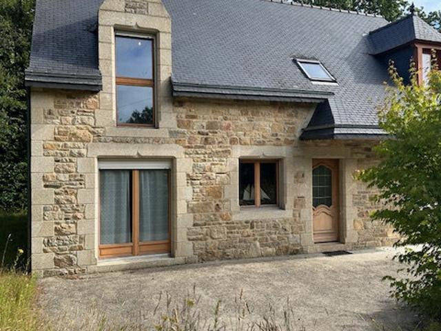 Maison vente à Lannion, Bretagne
