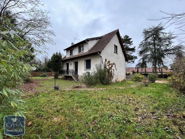 Maison location à Rambouillet, Orphin