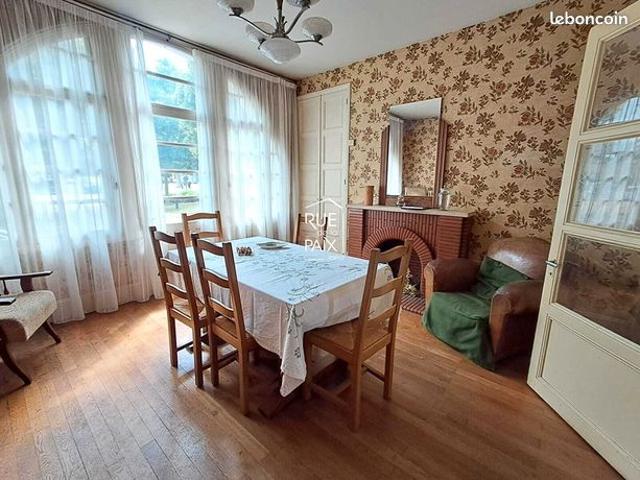 Maison vente à Châtellerault, Vouneuil-sur-vienne