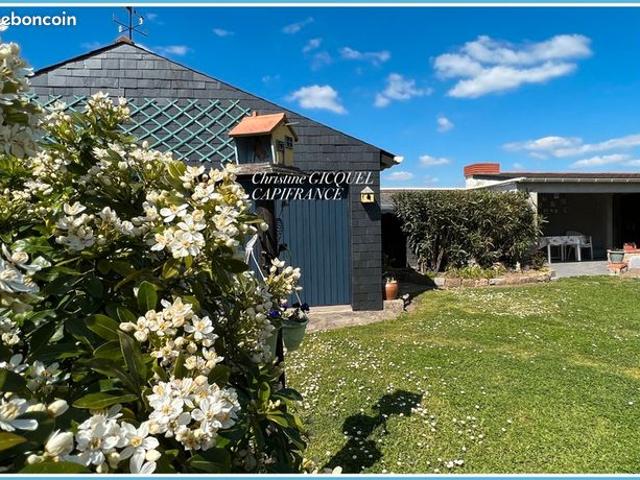 Maison vente à Trignac, Loire-Atlantique