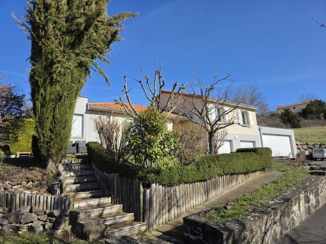 Maison vente à Clermont-Ferrand, Auvergne-Rhône-Alpes