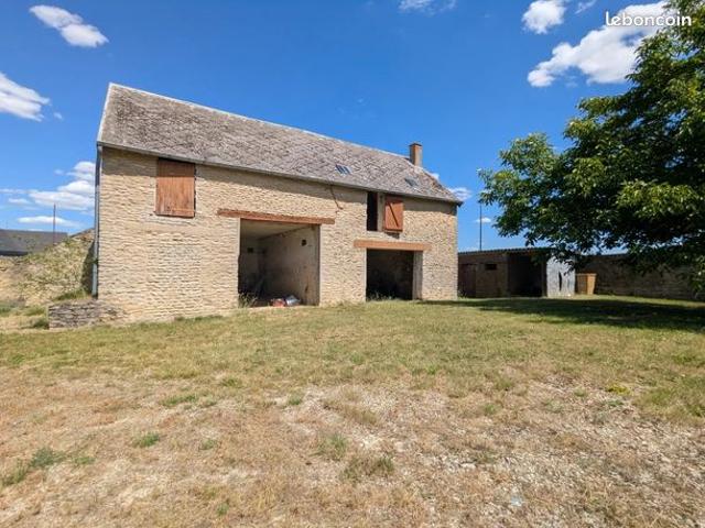 Maison vente à Miserey, Eure