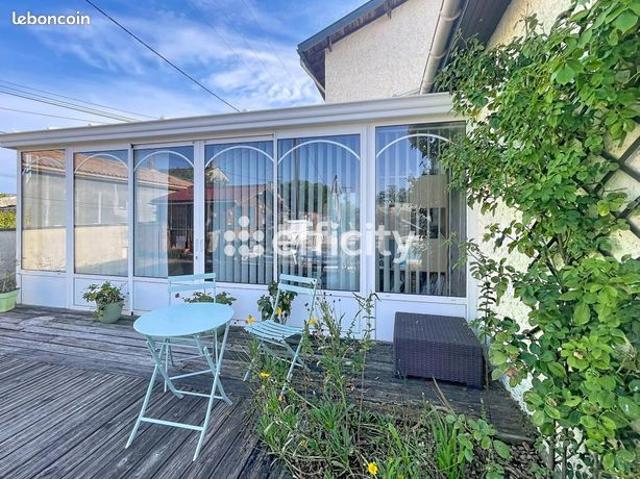 Maison vente à Abzac, Charente