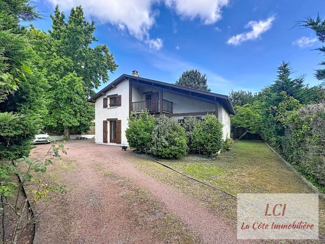Maison vente à Arcachon, Gujan-mestras