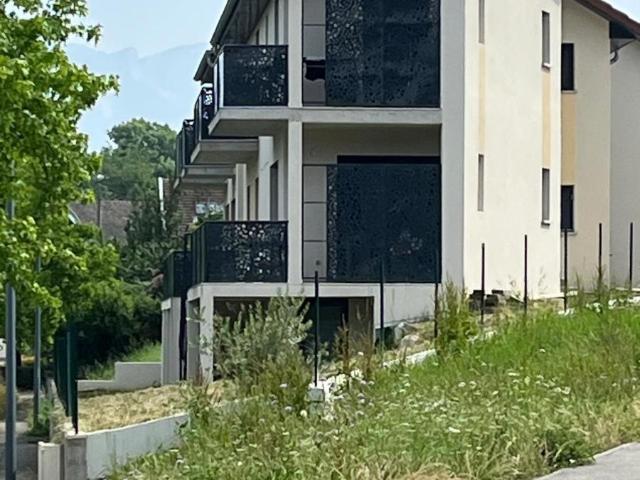 Maison vente à Grenoble, Voiron