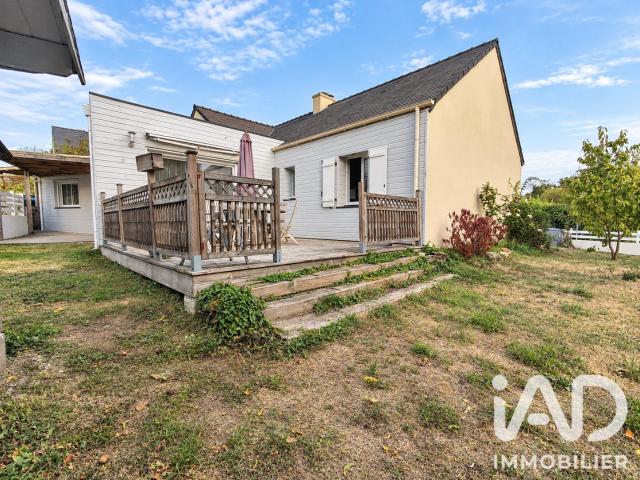 Maison vente à Beaujour, Petit-Mars
