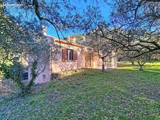 Maison vente à Apt, Robion