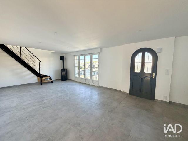 Maison vente à Lenzerh, Caudan