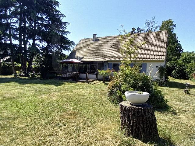 Maison vente à Saint-Aquilin-de-Pacy, Pacy-sur-Eure