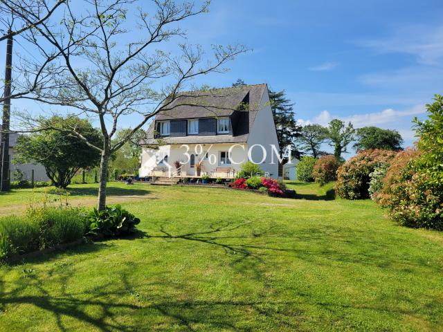Maison vente à Parc des Fontenelles, Pleucadeuc