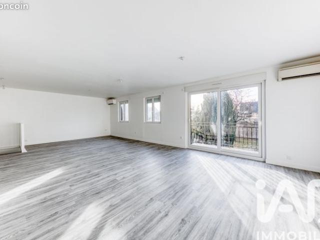 Maison vente à Torcy, Pontault-combault