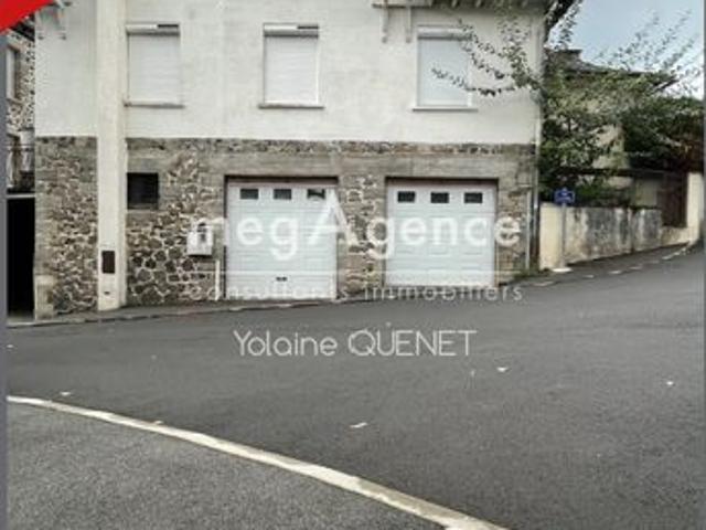 Maison vente à Brommat