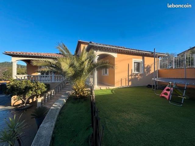 Maison vente à Alès